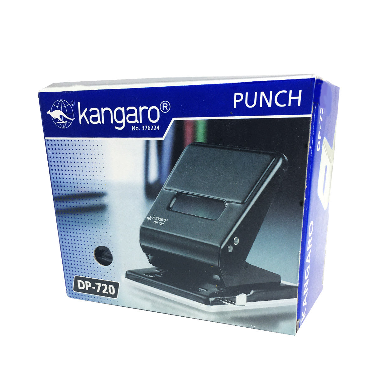 Kangaro DP-720 Paper Punch 36 Sheet