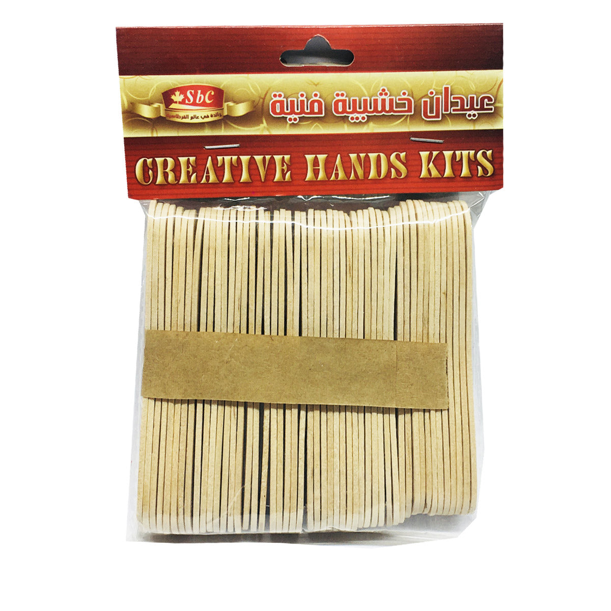 Wooden sticks clearance for crafts