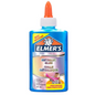 Elmer’s Liquid Glue Metalic Blue 147 ml