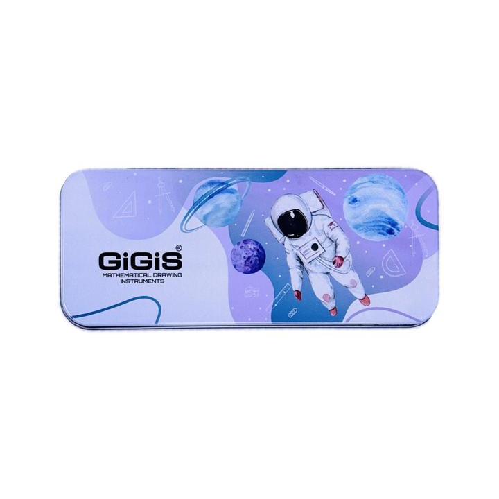 Mathematical Instrument Box GIGIS