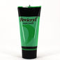 Acrylic paint in tube cadmium green 200ml