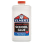 ELMERS GLUE WHITE 946ML WHITE