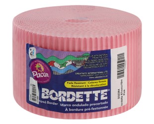 BORDETTE BORDER ROLL