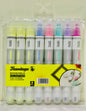 FIAMINGO ERASABLE& HILIGHLITER