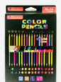 MBA COLOR PENCILS -36 DIFFERENT COLOR