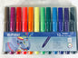 MAXI_JUMBO 12 FIBER-TIP PENS