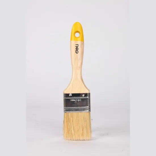 Wooden brush 50mm DELI EDL509122