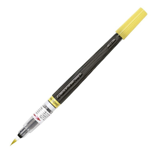 Pental Colour Brush -Lemon Yellow