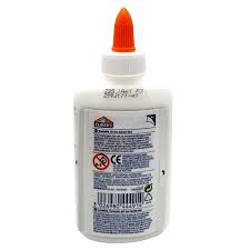 ELMERS WHITE GLUE 118ML