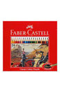 Faber Castell Classic Colour Pencils