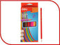 Deli Assorted 3.0mm Color Pencils,