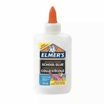 ELMERS WHITE GLUE 118ML