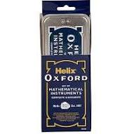 Helix Oxford Economy Geometric Box