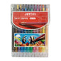 Titi 24 Color Twist Crayons