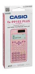 CASIO CALCULATOR FX991ES