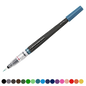 Pentel Colour Brush Ink Water Base, Turquoise