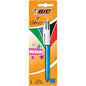 Bic 4 Colour Shine Pen