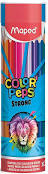 MAPED-COLOR'PEPS STRONG, 36er Runddose