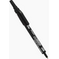 PILOT TWIN MARKER BLACK.