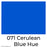 Camel Acrylic Color 071 Cerulean Blue Hua - 120ml from najmaonline-com Abu Dhabi, Dubai, UAE