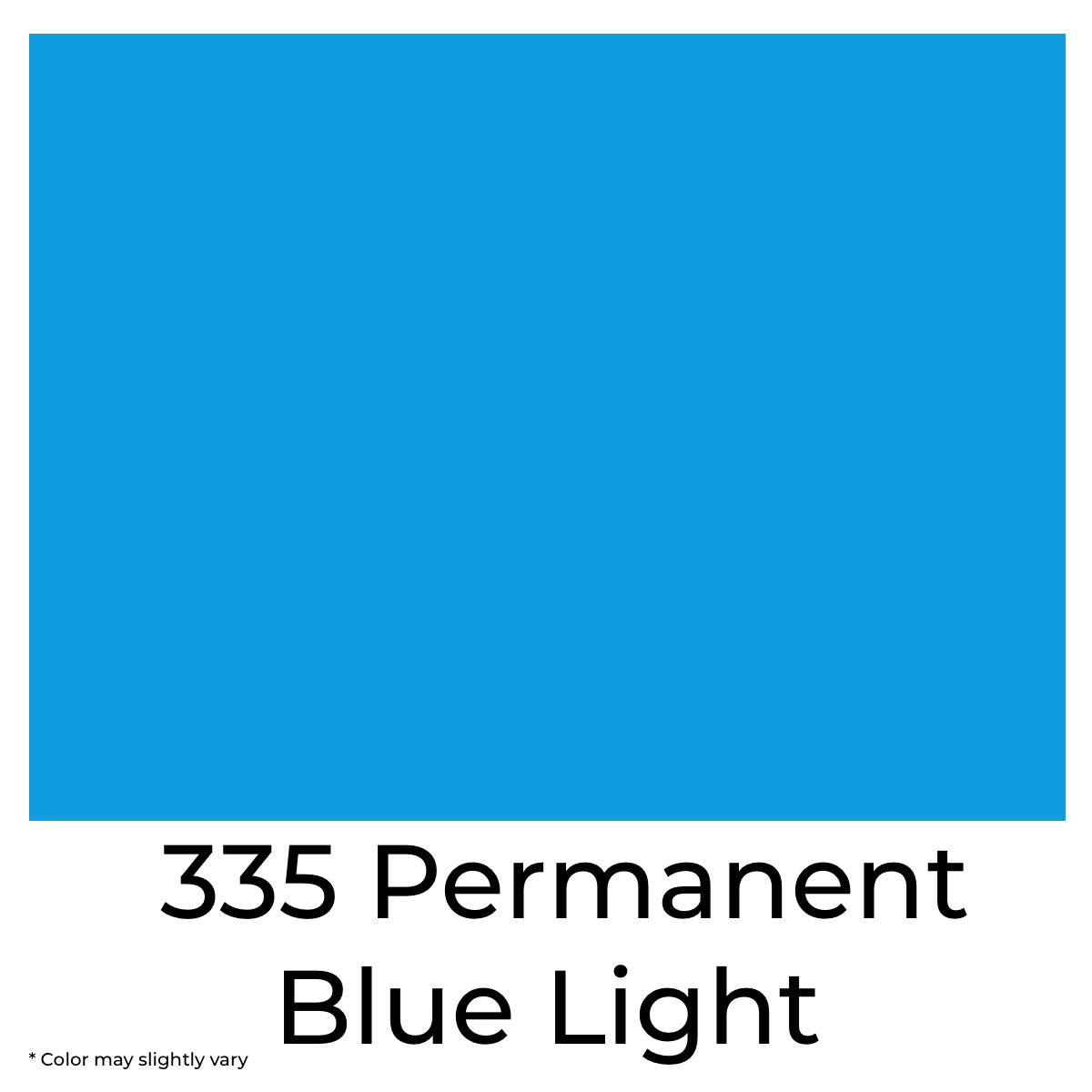 Camel Acrylic Color 335 Permanent Blue Light - 120ml from namjmaonline.com Abu Dhabi, Dubai - UAE