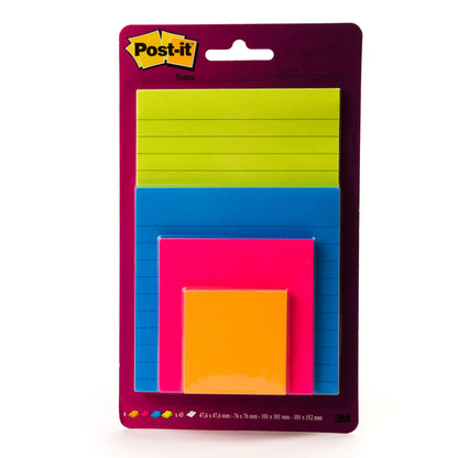 Sticky Notes for UAE