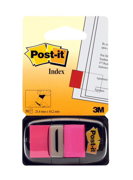 3M Post it Colored Flags 1 inch