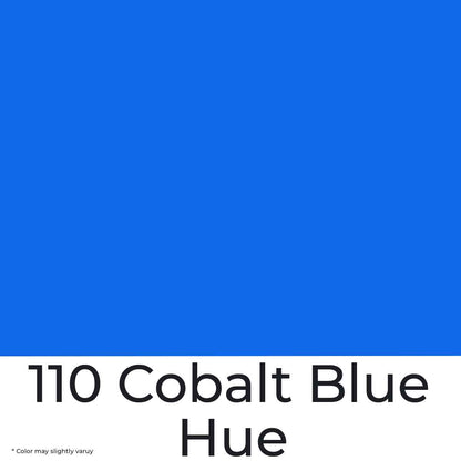 طلاء أكريليك دالر روني - أزرق كوبالت 110