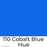 Daler Rowney Acrylic Paint - Cobalt Blue Hue 110