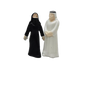 Shop Arab Dolls 2 Pieces Online in Abu Dhabi