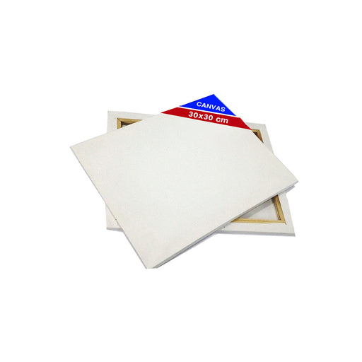 Painting Canvas Whiteboard 30x30