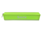 Green Color Pencil Case