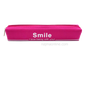 Pink Color Pencil Case