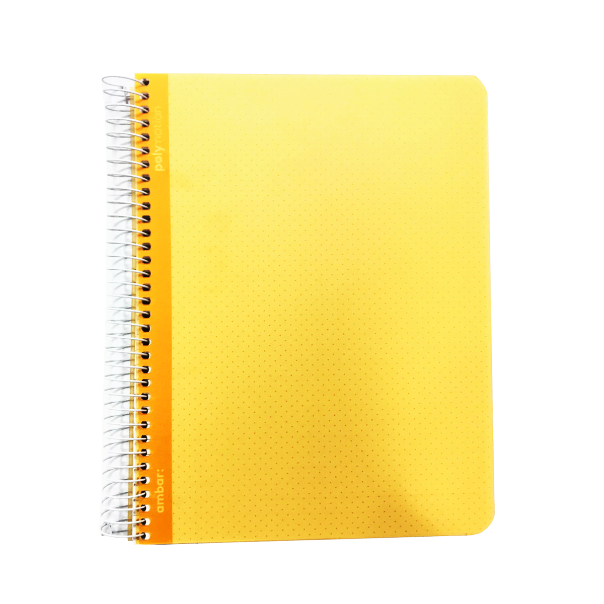 Ambar A5 Notebook 100 Pages Soft Cover 5MM