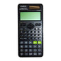 Casio Advanced Mathematic Functions Calculator Casio Fx-82ES Plus 2nd Edition from najmaonline Abu Dhabi- Dubai - UAE