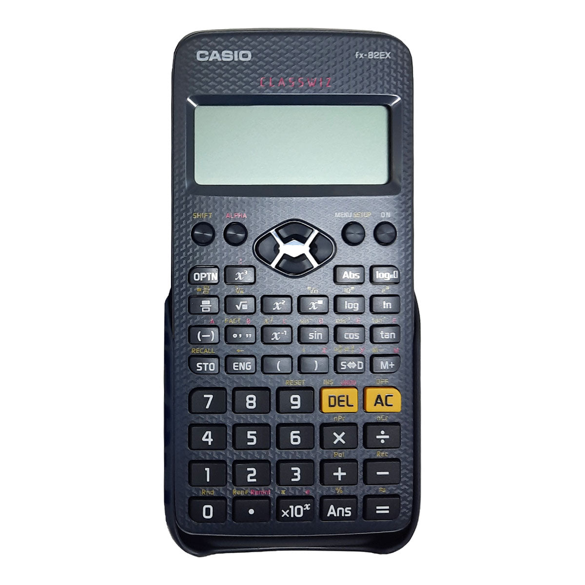 ClassWiz Digit Scientific Calculator Black Order from najmaonline Abu Dhabi, Dubai - UAE