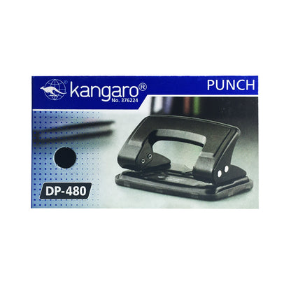 Kangaro DP-480 ورقة لكمة