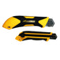 Olfa Cutter XH-1 Fiberglass Rubber Grip Utility Cutter