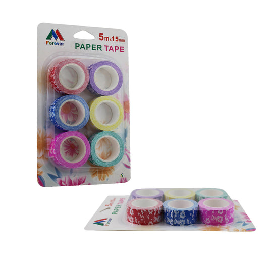 crafts uae paper tapes
