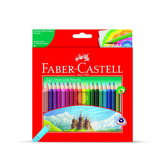 stationery uae color pencils