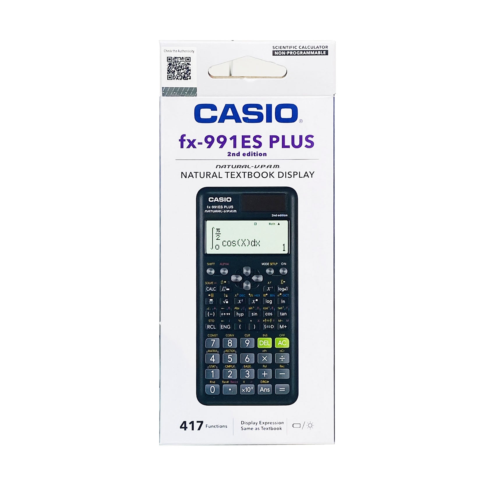 Calculadora fx 991 discount online