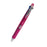 Zebra Clip on multi 4-Color pen and pencil (5 in 1)