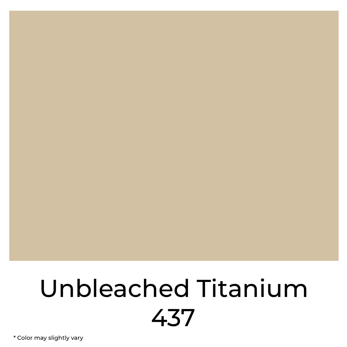 Camel Acrylic Color 437 Unbleached Titanium - 120ml from najmaonline Abu Dhabi, Dubai -UAE