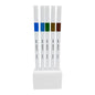 Uniball Emott 0.4 Fineliner 5 Color Set from najmaonline in Abu Dhabi, Dubai, UAE