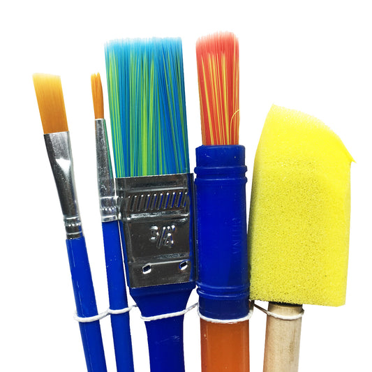 Buy Painting Tools -Artist Brush Tool Set | Najmaonline-UAE