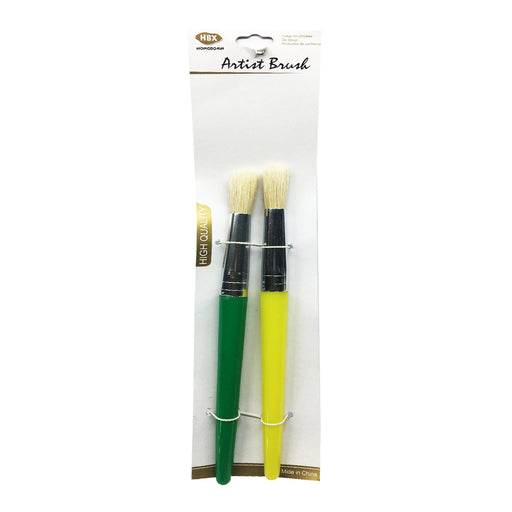 Buy Painting Tools UAE-Artist Brush Set of 2