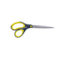 Deli Scissors Soft-touch 210mm 8-1/4 inch Home Office Scissor E0604