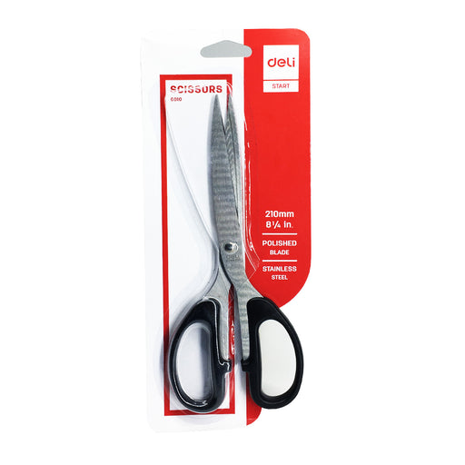 Deli Sharp Scissors E6010