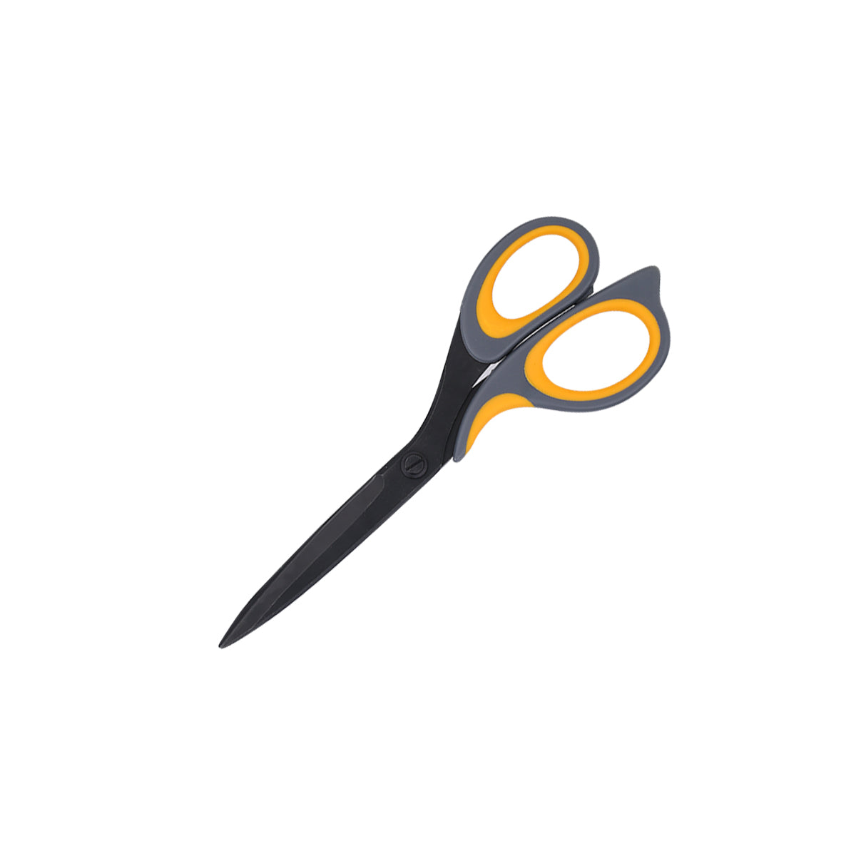 Deli Soft-Touch Home Office Craft Cutting Scissors E77757