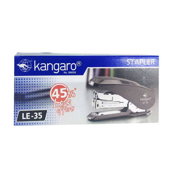 Kangaro LE-35 Stapler 30 Sheet Capacity